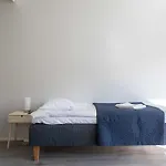 Apartment Vuokrakaista Business Keskustassa Ilmainen Parkki