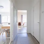 Vuokrakaista Business Keskustassa Ilmainen Parkki Apartment Varkaus