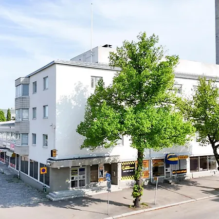 Vuokrakaista Business Keskustassa Ilmainen Parkki Huoneisto *