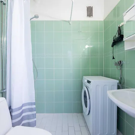 Vuokrakaista Business Keskustassa Ilmainen Parkki Apartment *