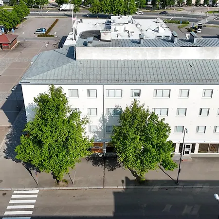 Vuokrakaista Business Keskustassa Ilmainen Parkki Apartment