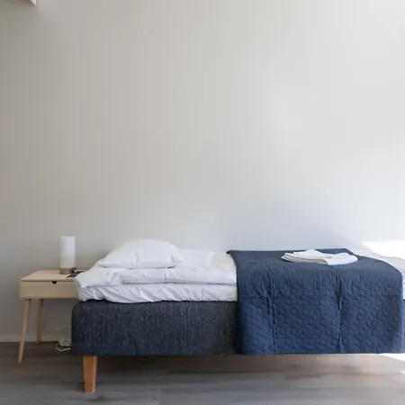 Apartment Vuokrakaista Business Keskustassa Ilmainen Parkki
